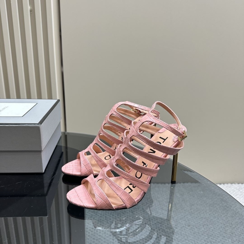 Tony Bienco High Heels